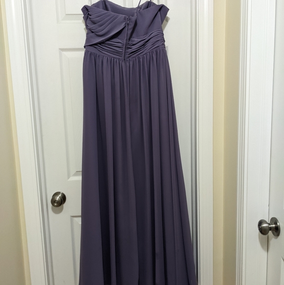 Alfred Angelo Dress Size 12 - Picture 3 of 4